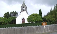 Kilbride Church